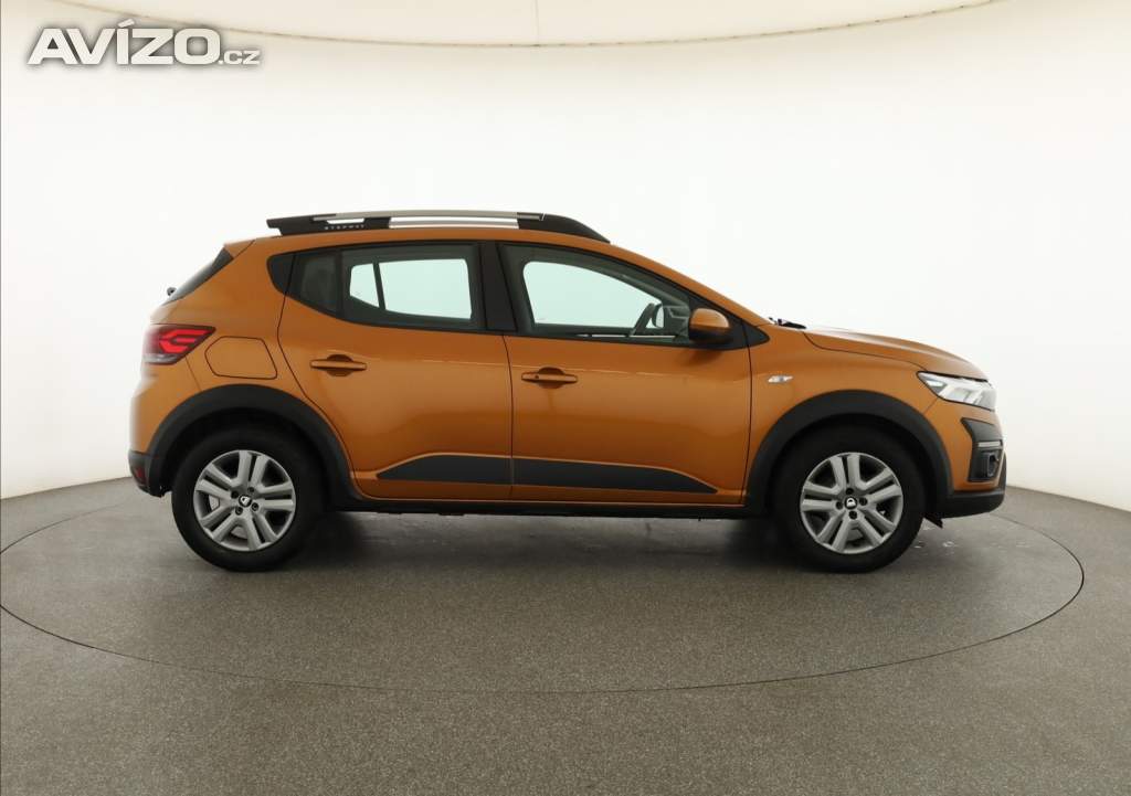 Foto inzerátu Dacia Sandero 1.0 TCe