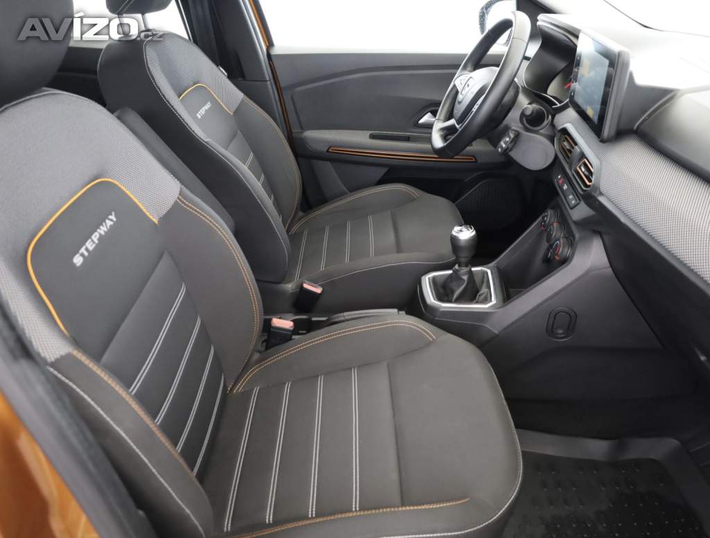 Foto inzerátu Dacia Sandero 1.0 TCe