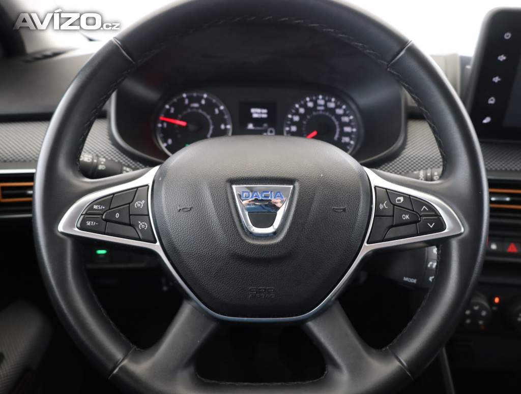 Foto inzerátu Dacia Sandero 1.0 TCe