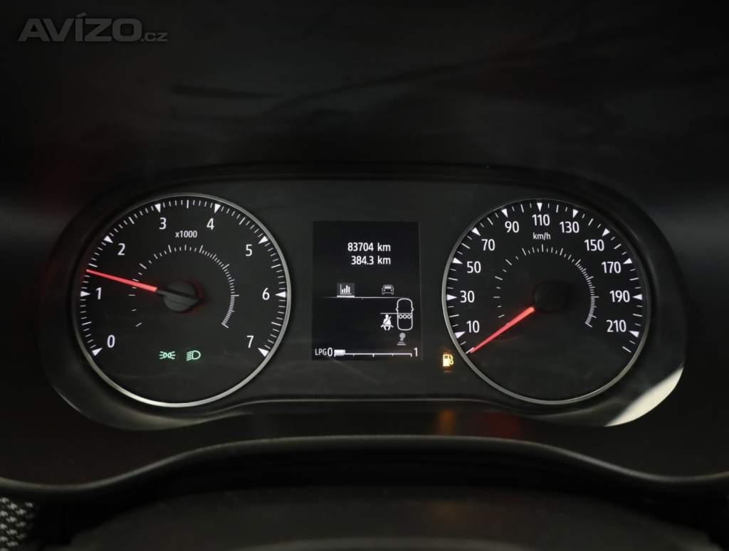 Foto inzerátu Dacia Sandero 1.0 TCe