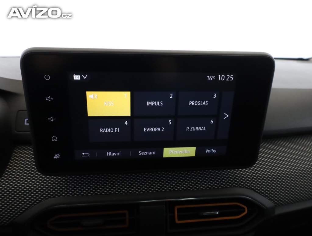 Foto inzerátu Dacia Sandero 1.0 TCe
