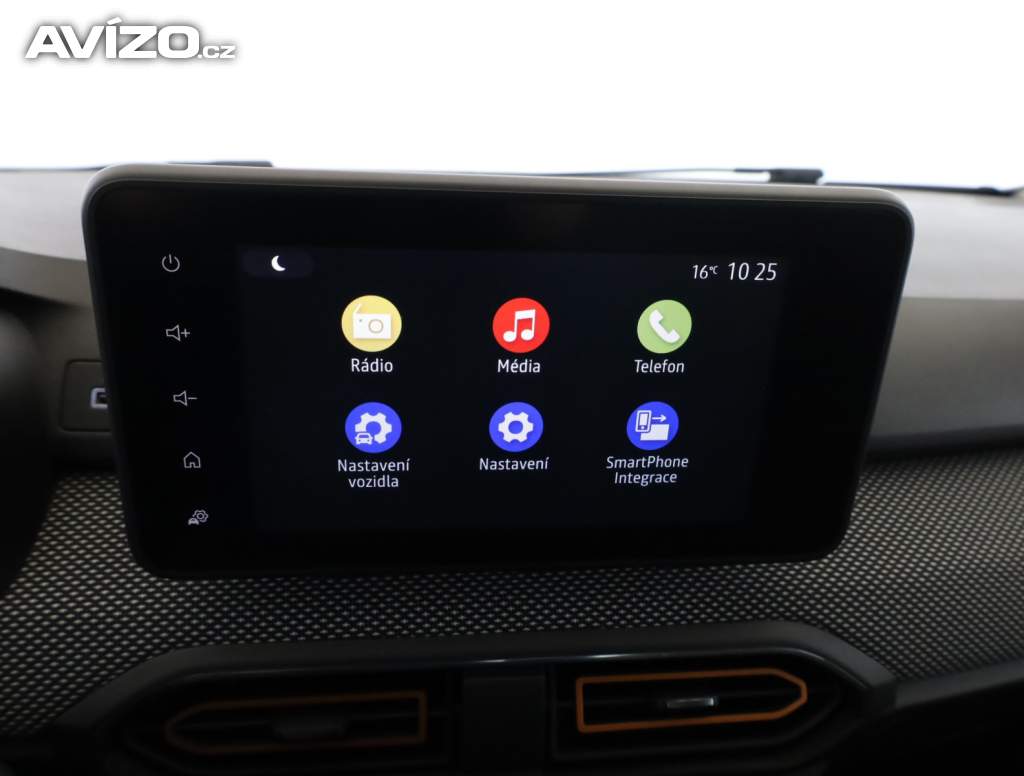Foto inzerátu Dacia Sandero 1.0 TCe