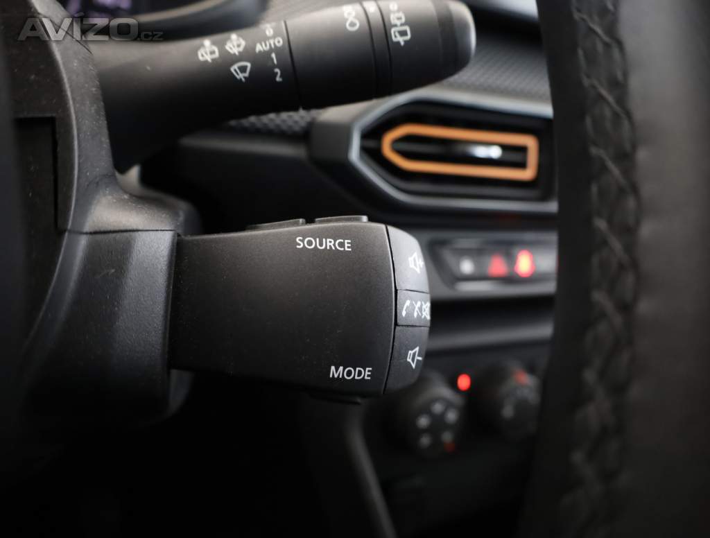 Foto inzerátu Dacia Sandero 1.0 TCe
