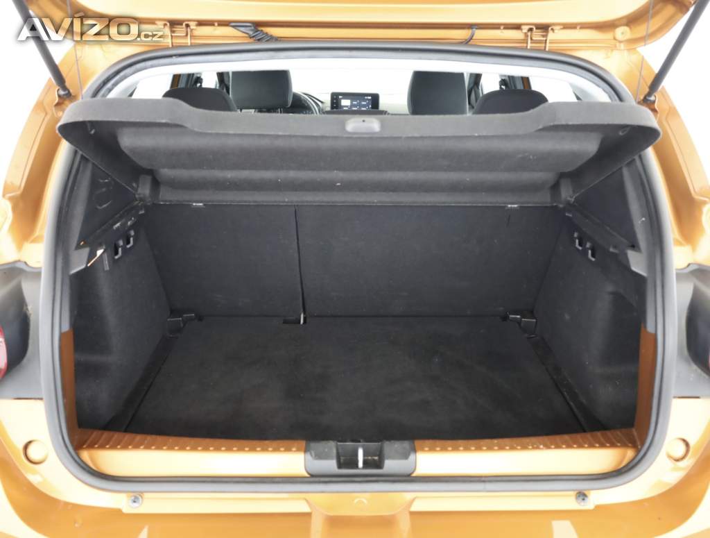 Foto inzerátu Dacia Sandero 1.0 TCe