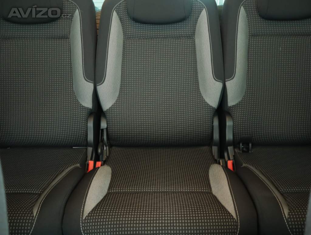 Foto inzerátu Peugeot Partner 1.6 BlueHDi