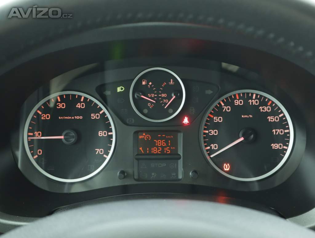 Foto inzerátu Peugeot Partner 1.6 BlueHDi