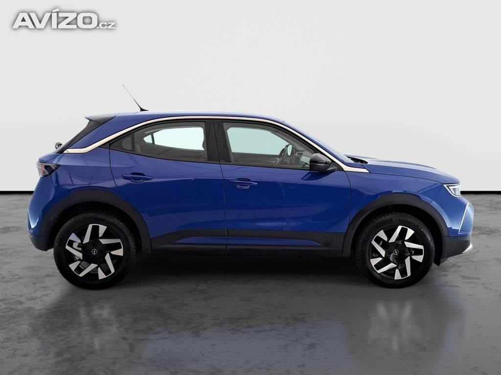 Foto inzerátu Opel Mokka 1.2 Turbo