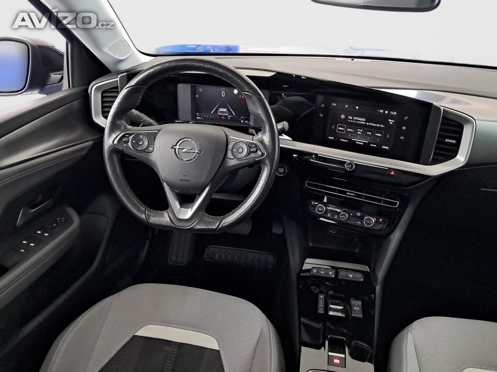 Foto inzerátu Opel Mokka 1.2 Turbo