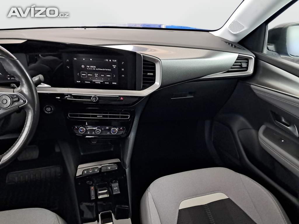 Foto inzerátu Opel Mokka 1.2 Turbo
