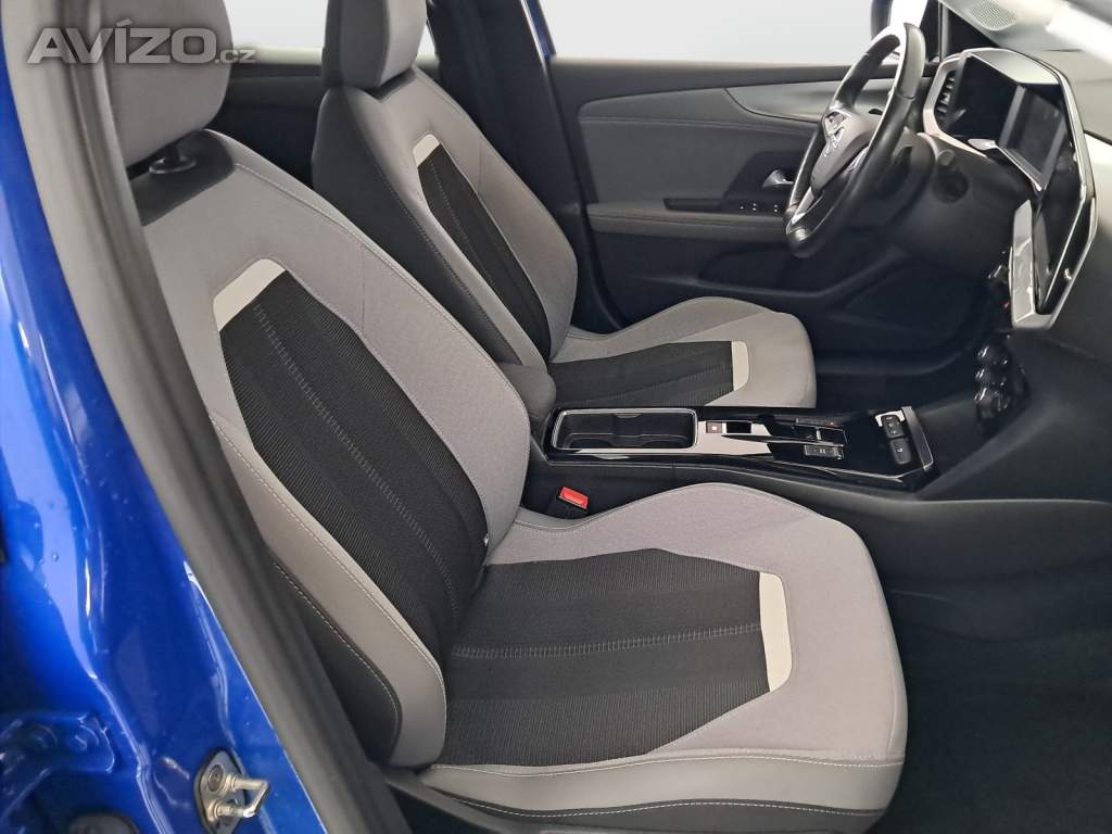 Foto inzerátu Opel Mokka 1.2 Turbo