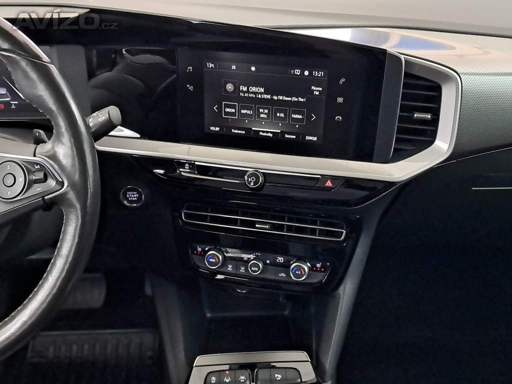 Foto inzerátu Opel Mokka 1.2 Turbo