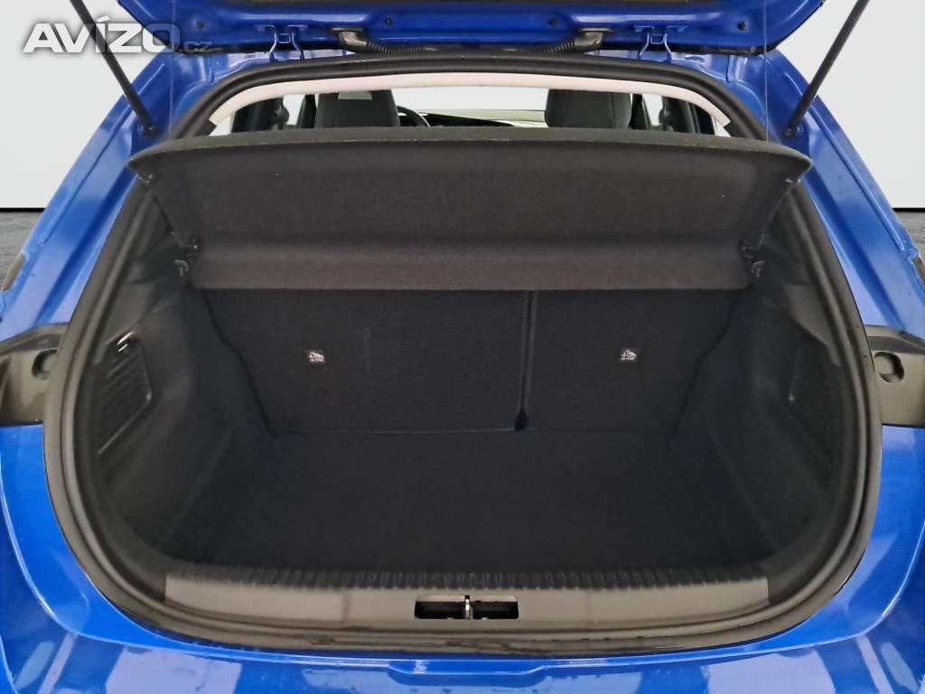 Foto inzerátu Opel Mokka 1.2 Turbo