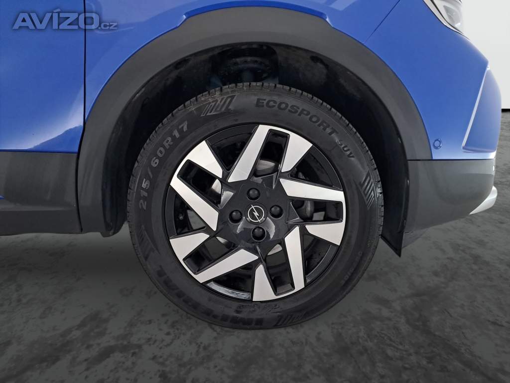Foto inzerátu Opel Mokka 1.2 Turbo