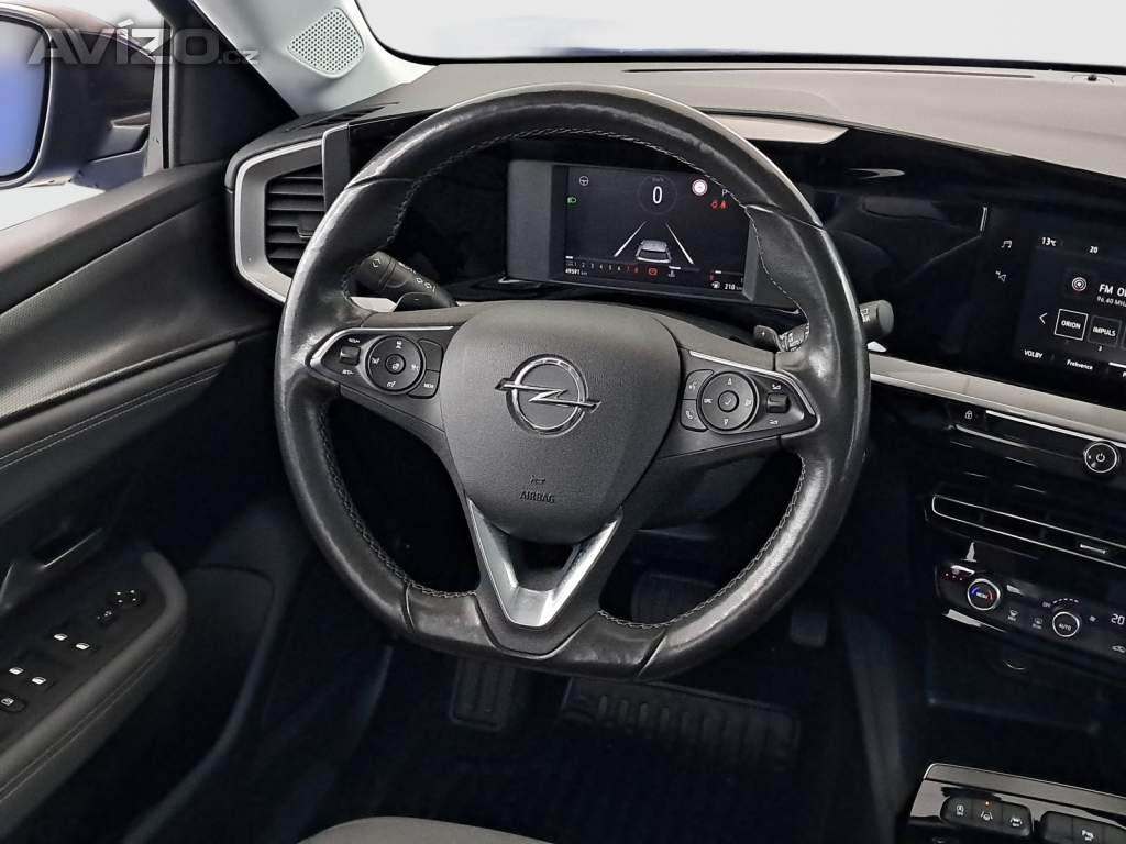 Foto inzerátu Opel Mokka 1.2 Turbo
