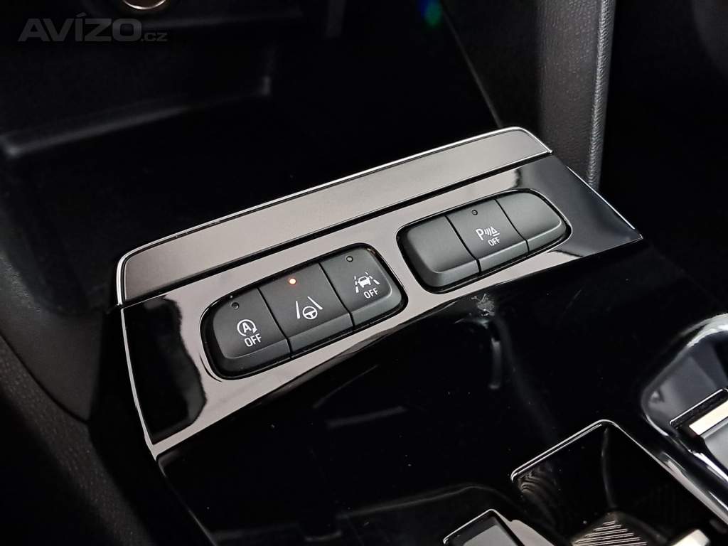 Foto inzerátu Opel Mokka 1.2 Turbo