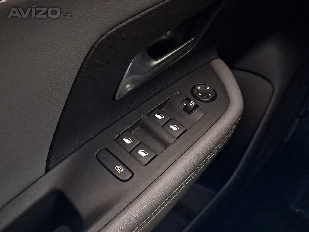 Foto inzerátu Opel Mokka 1.2 Turbo