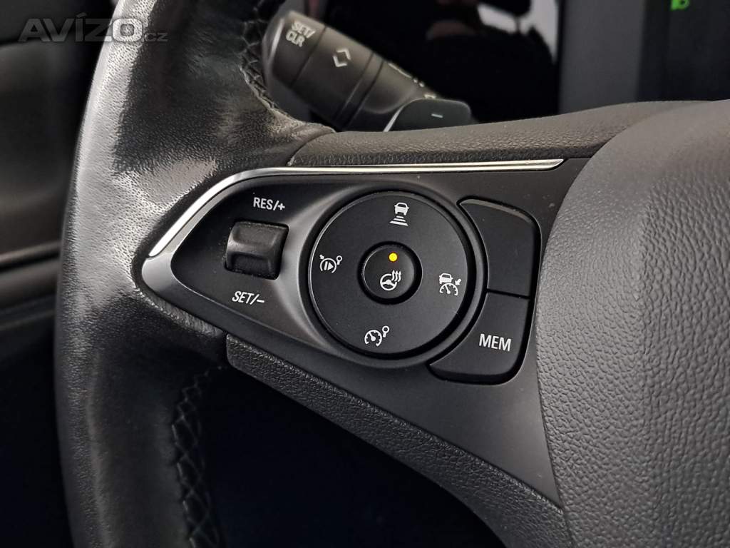 Foto inzerátu Opel Mokka 1.2 Turbo