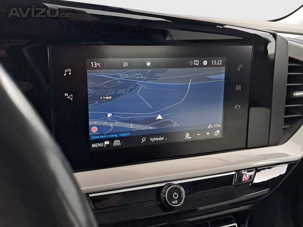 Foto inzerátu Opel Mokka 1.2 Turbo