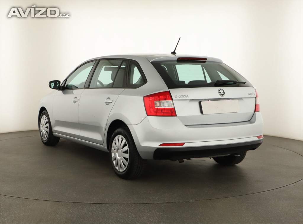 Foto inzerátu Skoda Rapid 1.2 TSI