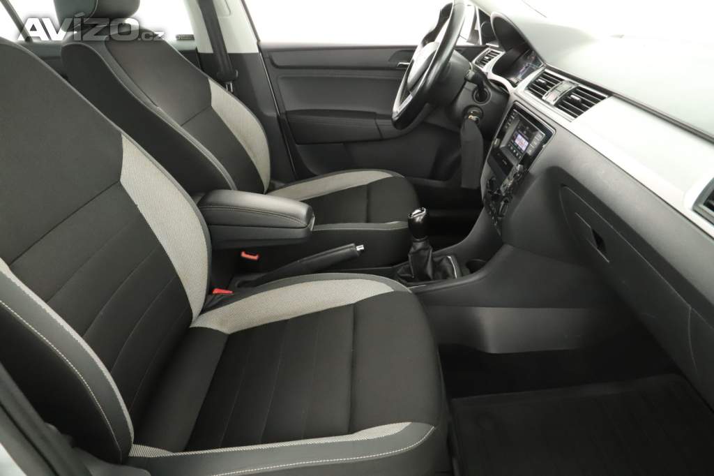 Foto inzerátu Skoda Rapid 1.2 TSI