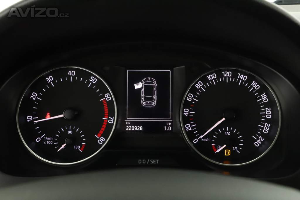 Foto inzerátu Skoda Rapid 1.2 TSI