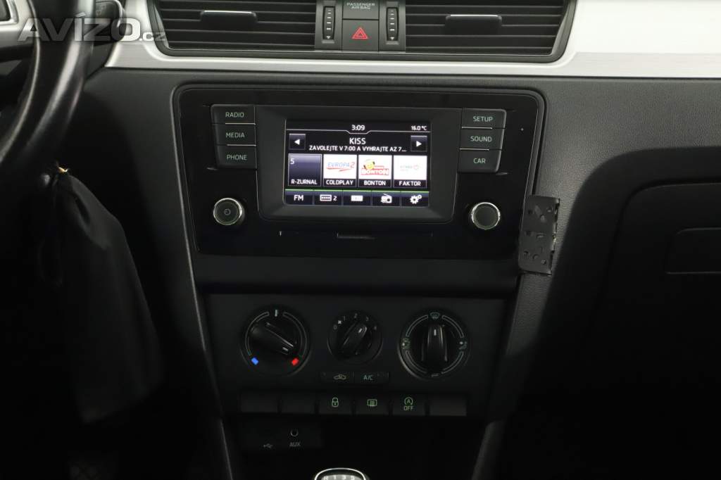 Foto inzerátu Skoda Rapid 1.2 TSI