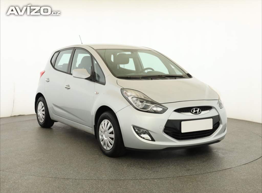 Hyundai ix20 1.4 CVVT