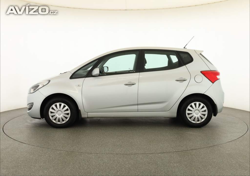 Foto inzerátu Hyundai ix20 1.4 CVVT