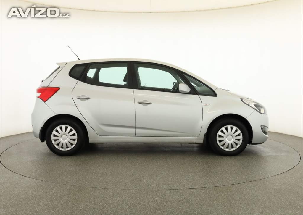 Foto inzerátu Hyundai ix20 1.4 CVVT