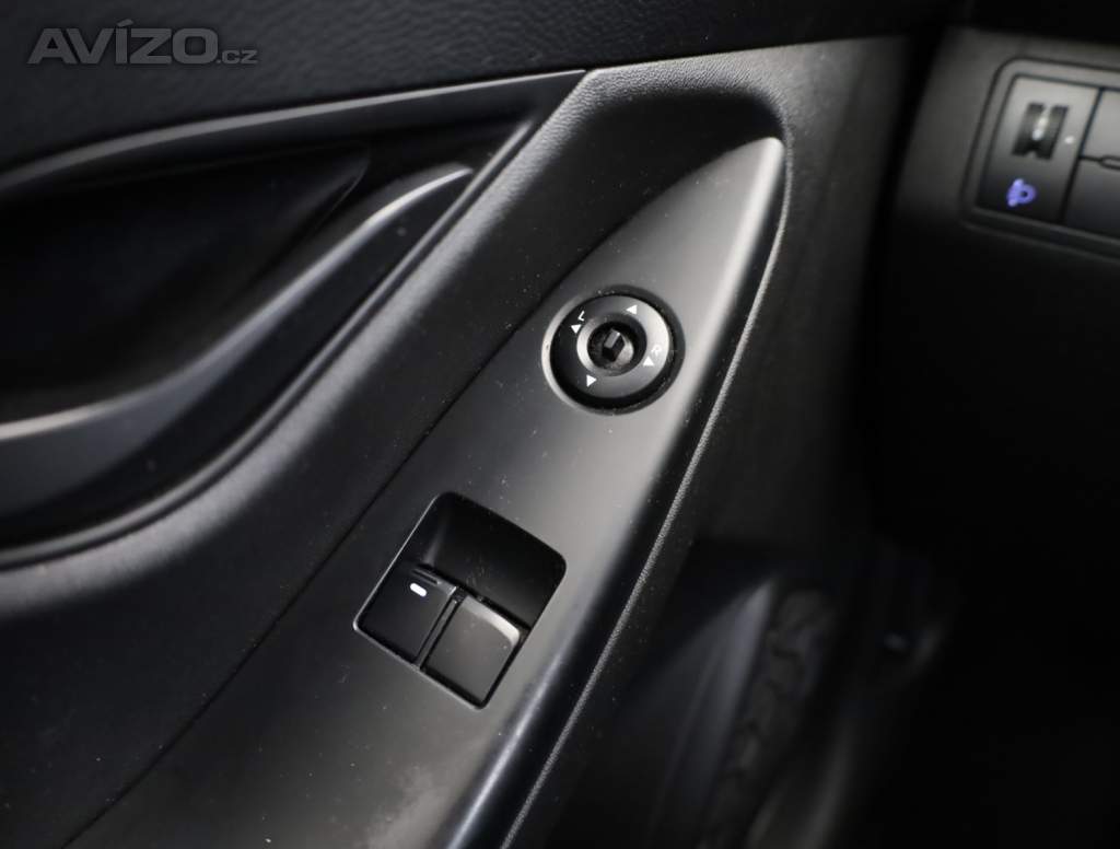 Foto inzerátu Hyundai ix20 1.4 CVVT
