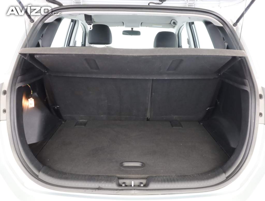 Foto inzerátu Hyundai ix20 1.4 CVVT