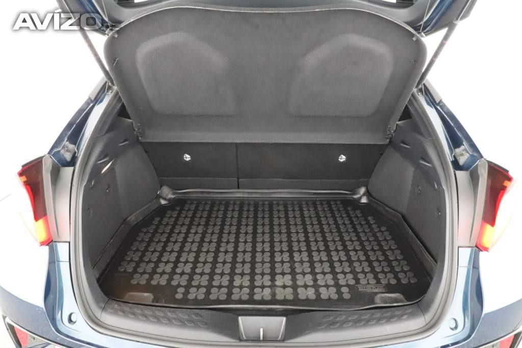 Foto inzerátu Toyota C-HR 2.0 Hybrid