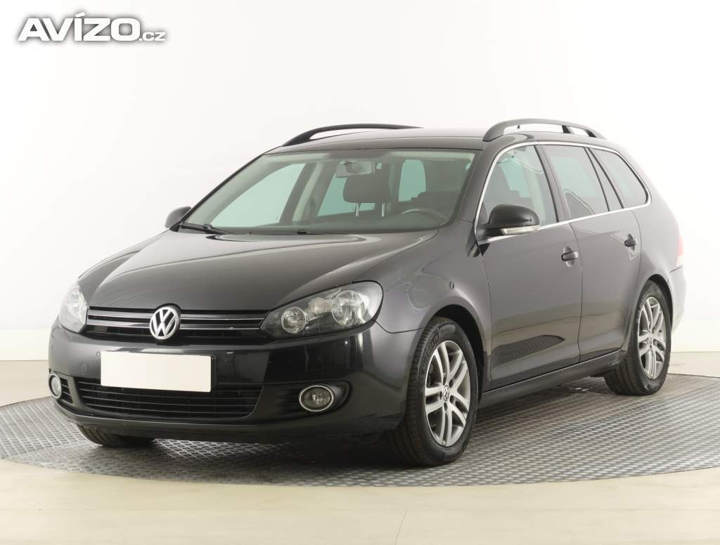 Foto inzerátu VW Golf 1.4 TSI