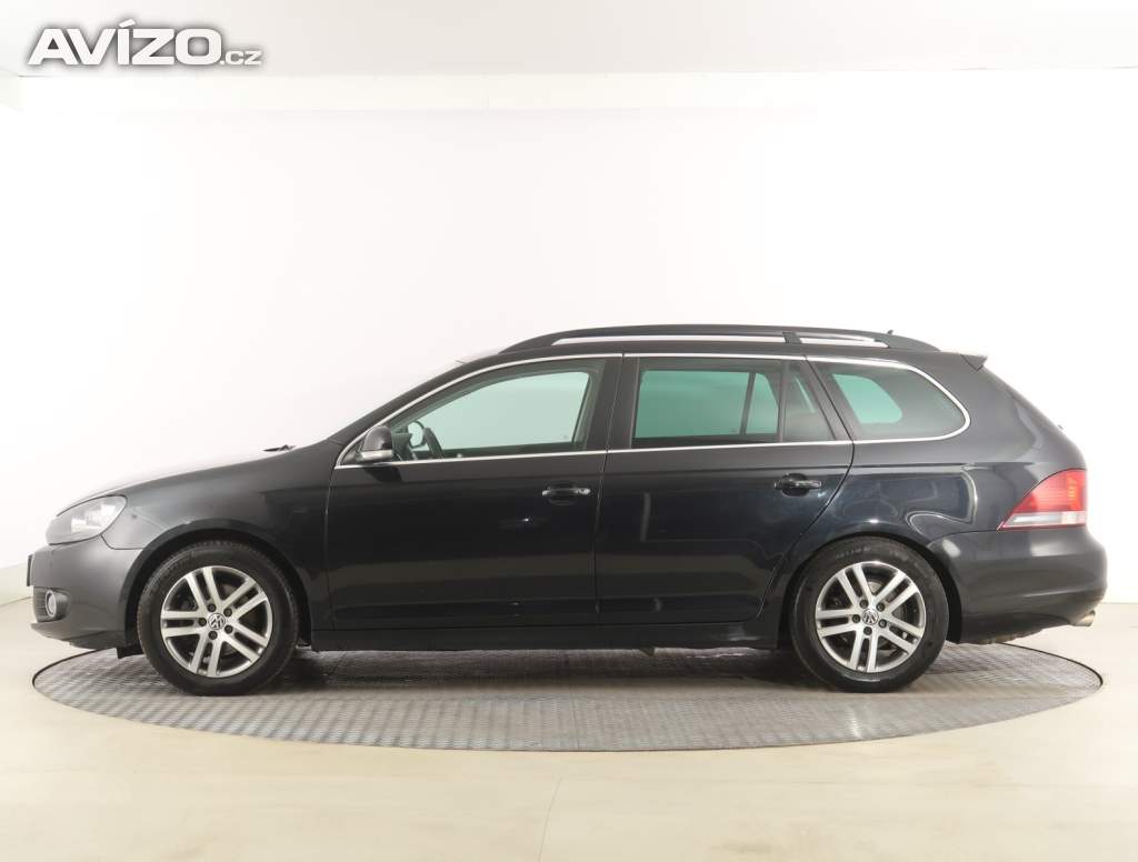 Foto inzerátu VW Golf 1.4 TSI