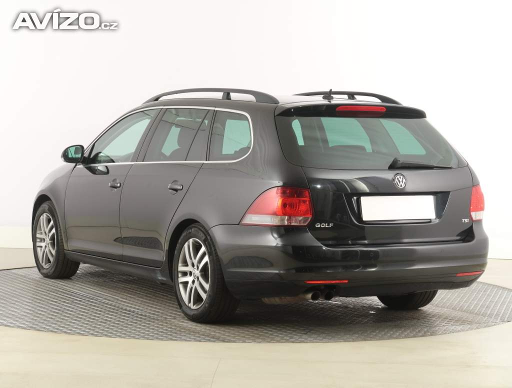Foto inzerátu VW Golf 1.4 TSI