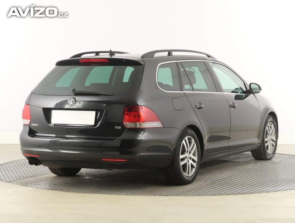 Foto inzerátu VW Golf 1.4 TSI