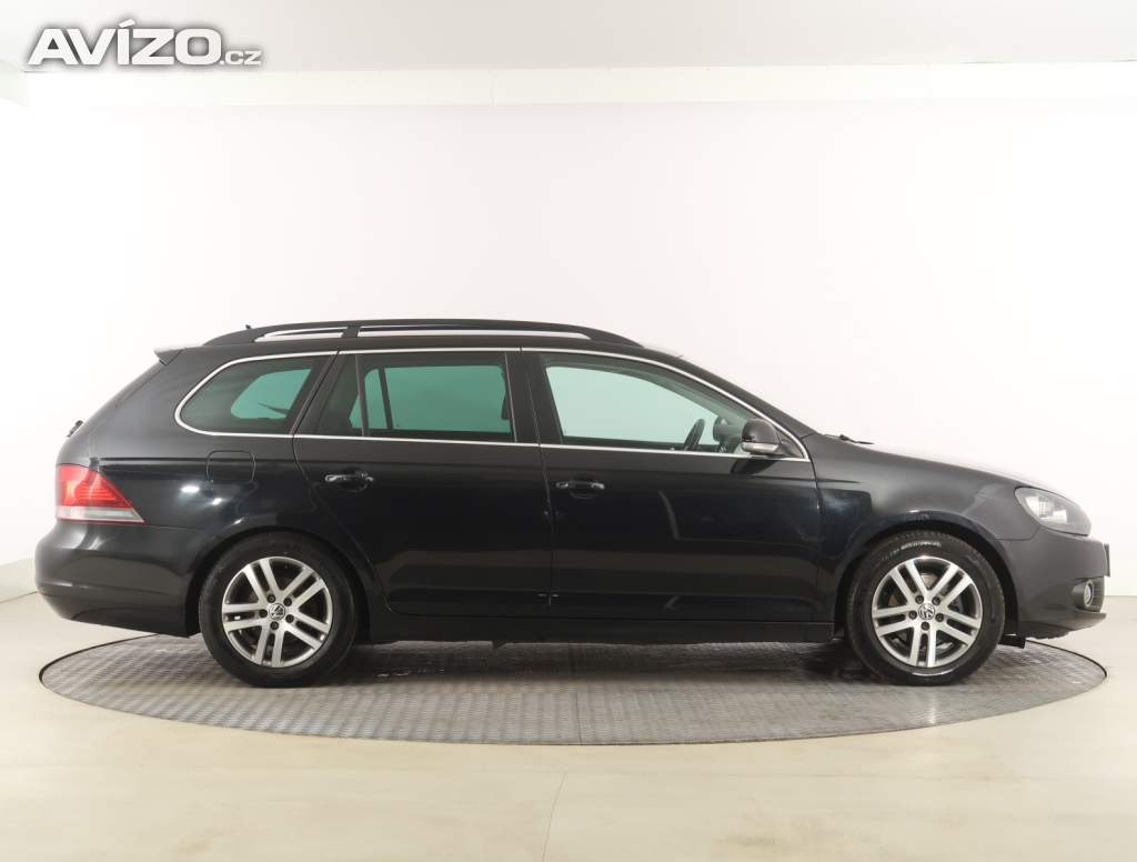 Foto inzerátu VW Golf 1.4 TSI