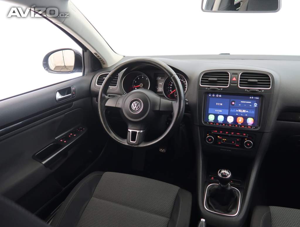 Foto inzerátu VW Golf 1.4 TSI