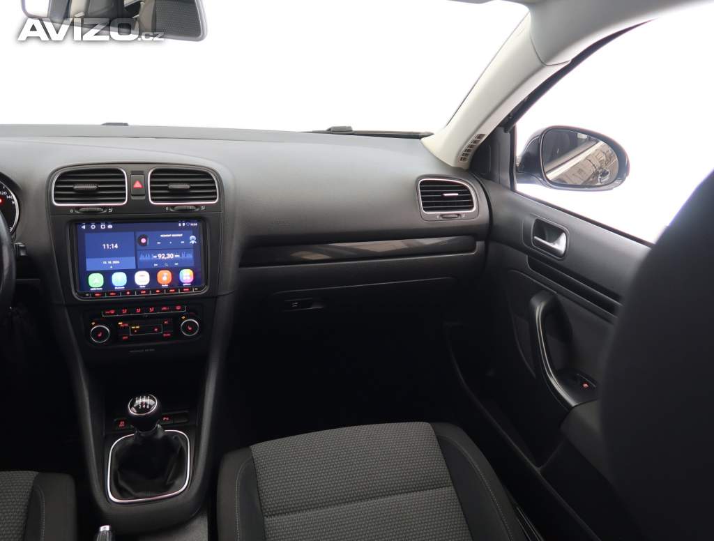 Foto inzerátu VW Golf 1.4 TSI