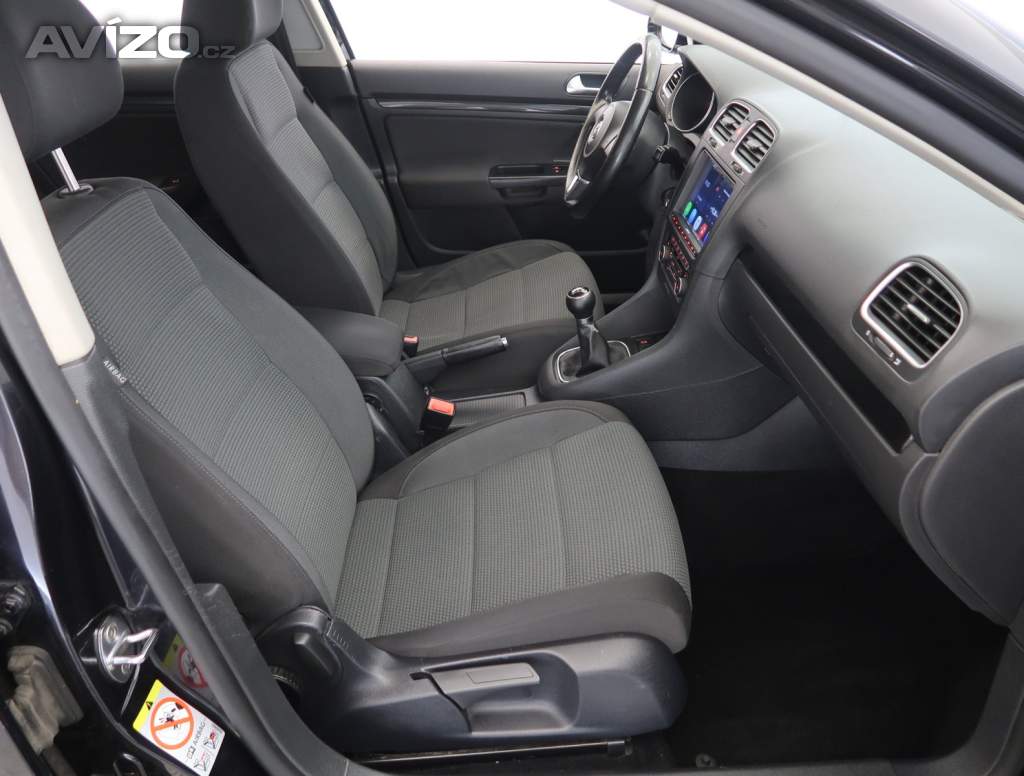 Foto inzerátu VW Golf 1.4 TSI
