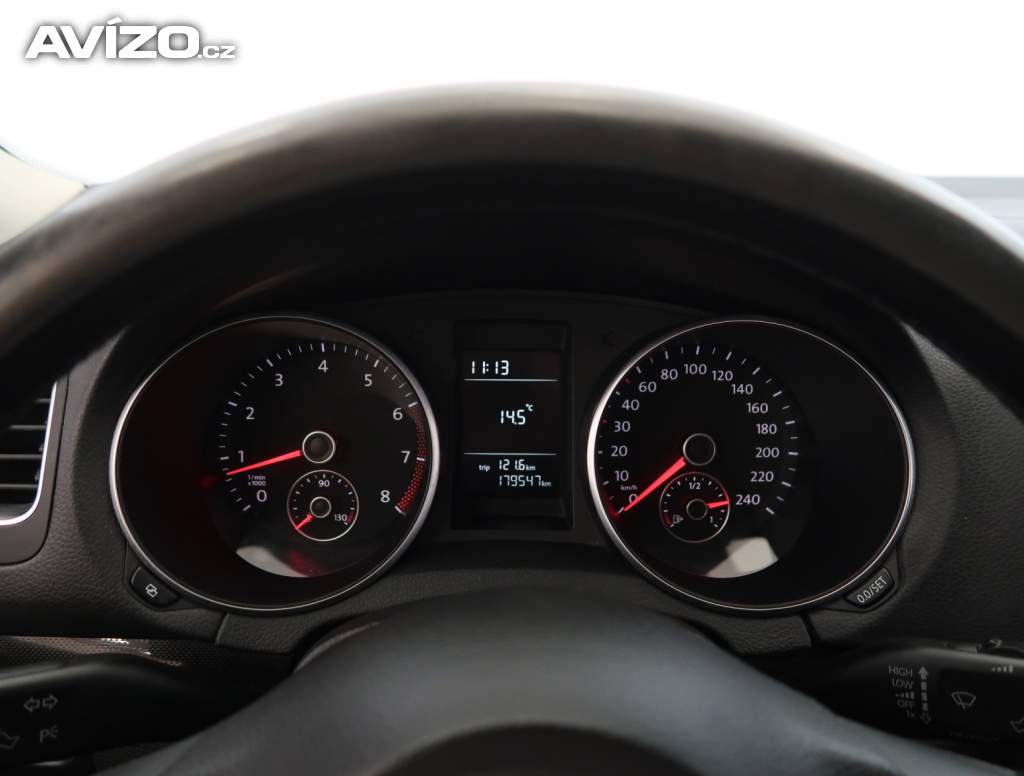 Foto inzerátu VW Golf 1.4 TSI