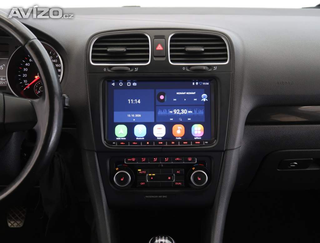 Foto inzerátu VW Golf 1.4 TSI