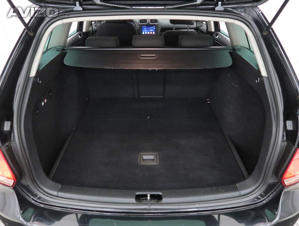Foto inzerátu VW Golf 1.4 TSI