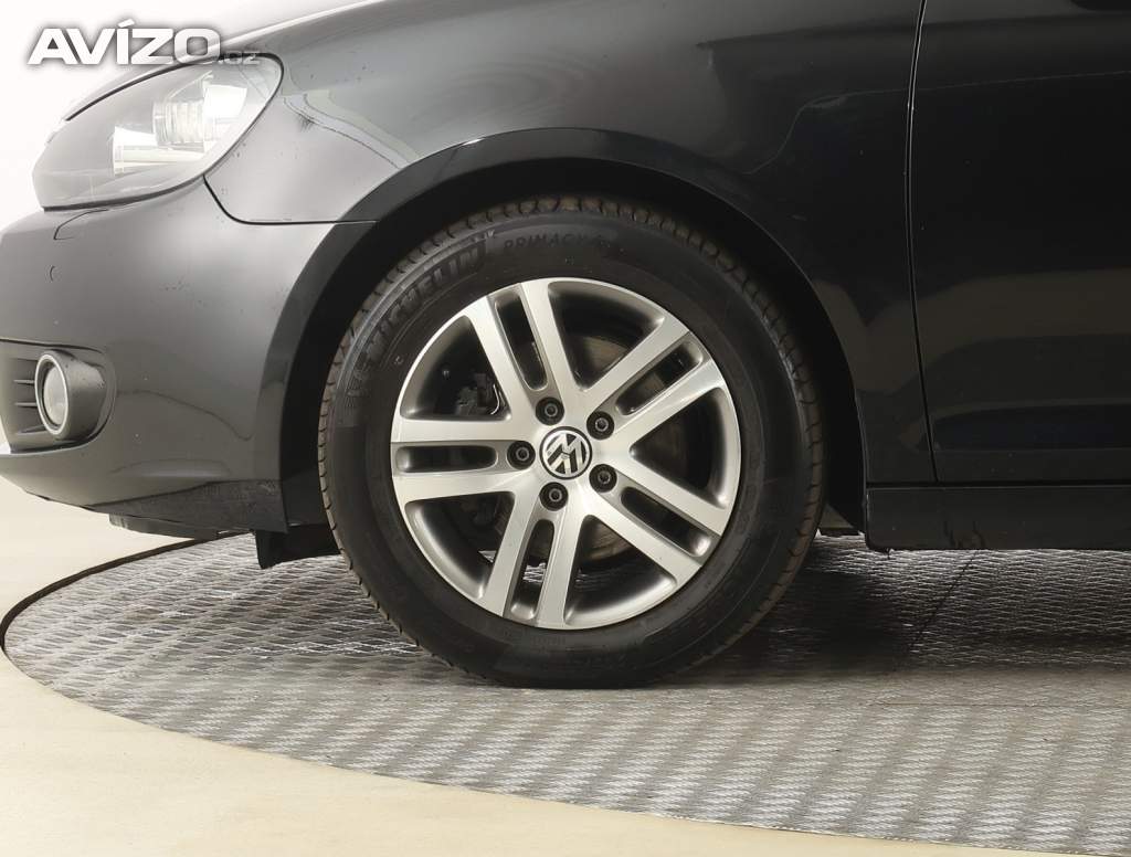 Foto inzerátu VW Golf 1.4 TSI