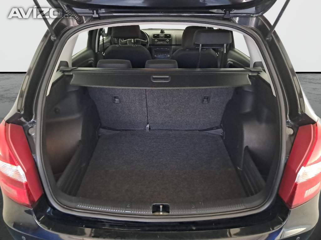Foto inzerátu Skoda Fabia 1.2 TSI