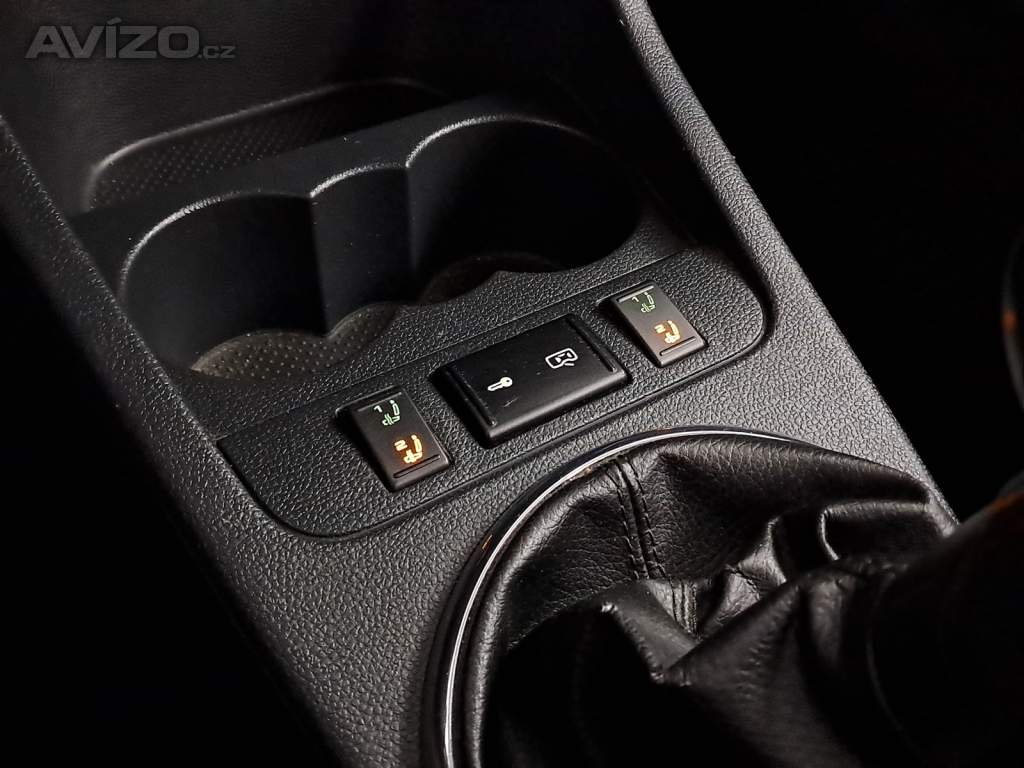 Foto inzerátu Skoda Fabia 1.2 TSI