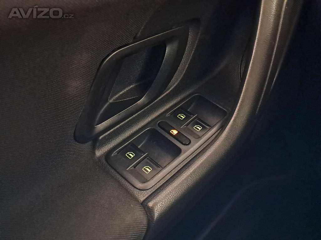 Foto inzerátu Skoda Fabia 1.2 TSI