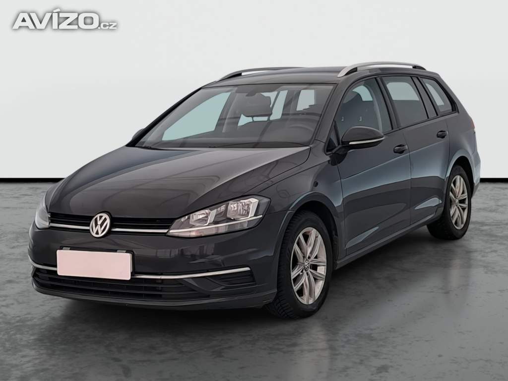 Foto inzerátu VW Golf 2.0 TDI