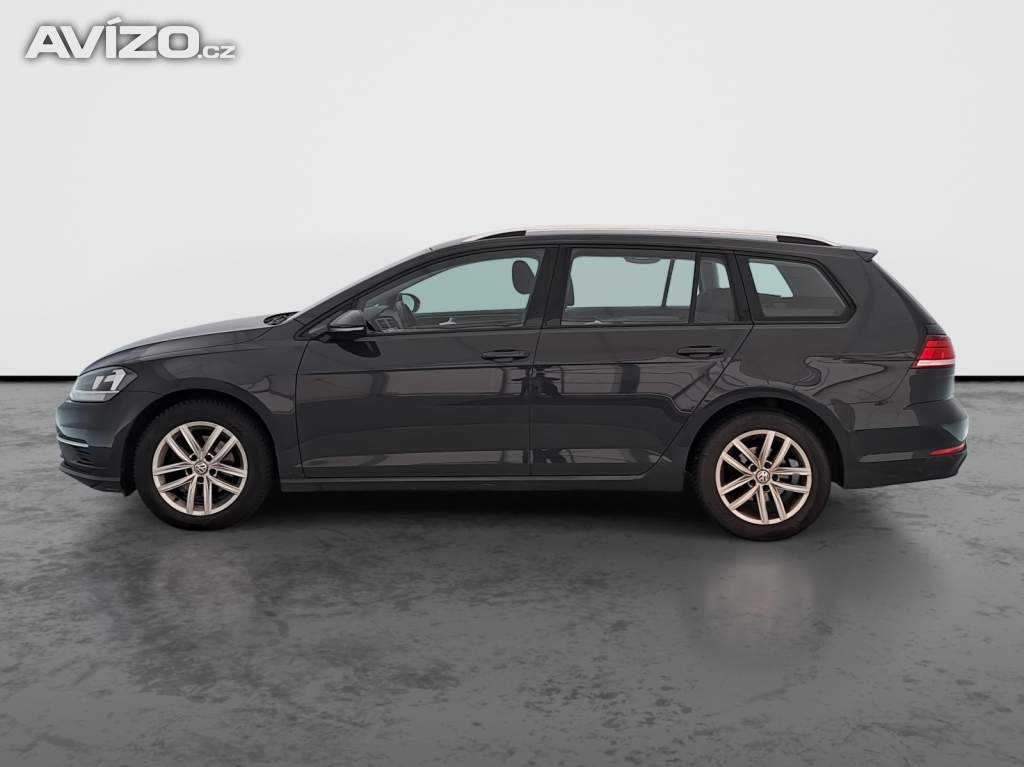 Foto inzerátu VW Golf 2.0 TDI