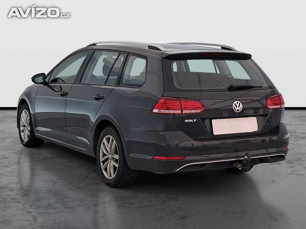 Foto inzerátu VW Golf 2.0 TDI